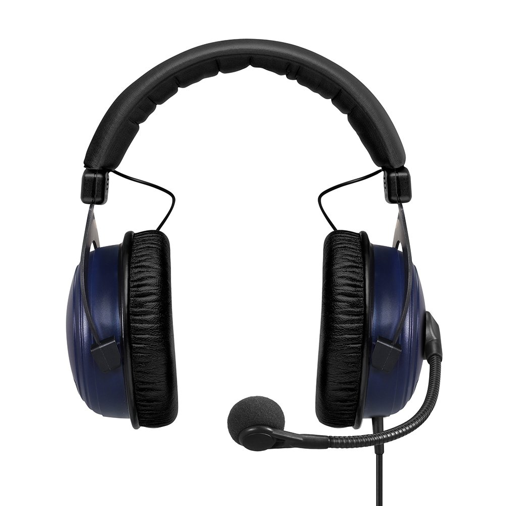 Beyerdynamic DT 797 PV Headset w/ Condenser Mic-Pinknoise Systems